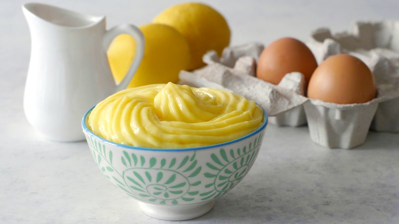 Crema pasticcera